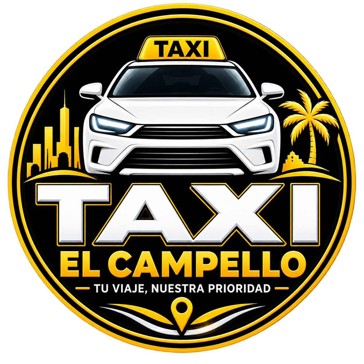 Taxi El Campello