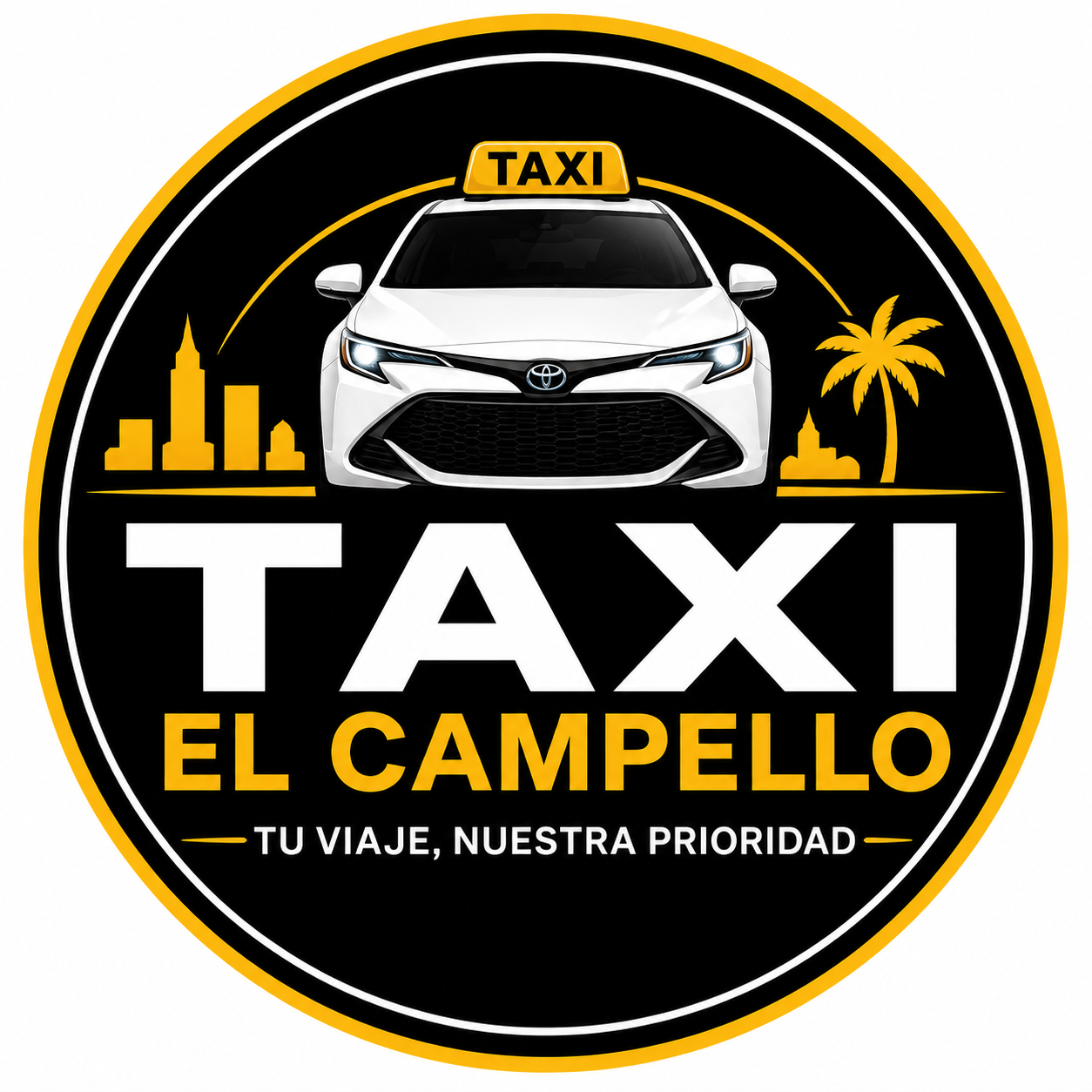 Taxi El Campello